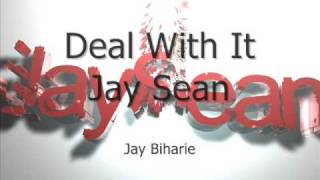 Jay Sean Deal With It