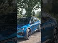 THE Anti Crossover Crossover Shorts Short Peugeot 408 Gt Crossover