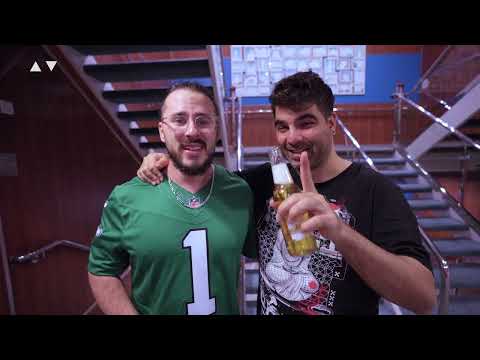 Blastoyz In Between S2.E1 | GROOVE CRUISE 2025