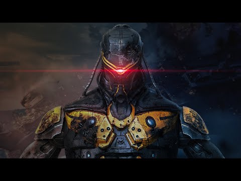 Sham Stalin & Pandora Journey - My Condolences, Monster | Epic Heroic Hybrid Music