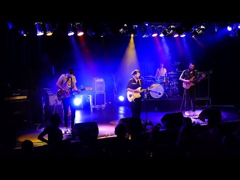 Clara Luzia @ »Innsbruck singt für Markus Wilhelm«