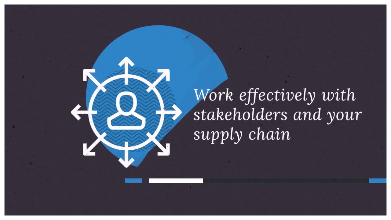 Company video THE IDEAS DISTILLERY LIMITED