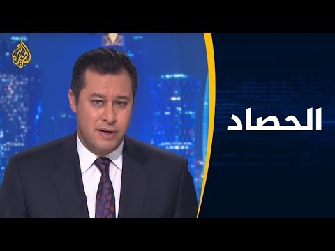 الحصاد المشهد السوداني.. مطالبات بمجلس انتقالي يحكم البلاد