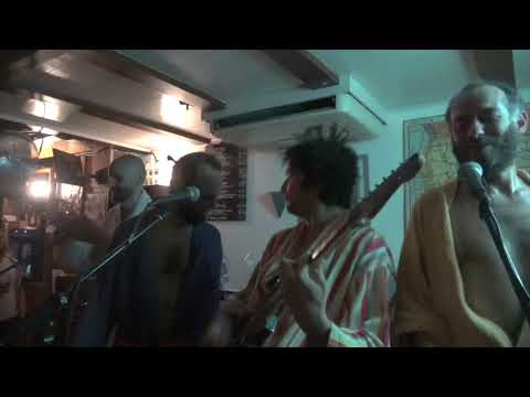 Allawi Brothers … 3 - Grincheux Festival n°4 - 29/8/2019