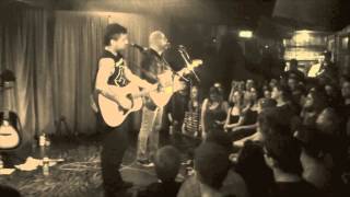 Dan Andriano &amp; Brendan Kelly - The First Eviction Notice