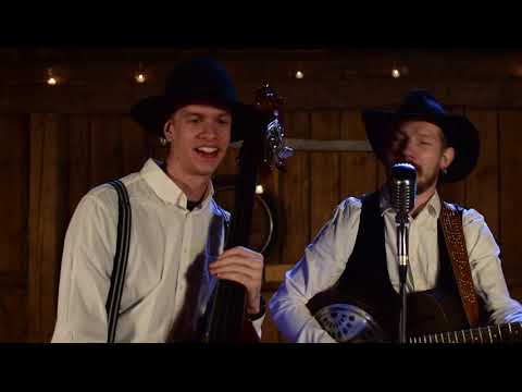 Ken Tucker - I lost my all (OFFICIAL VIDEO)