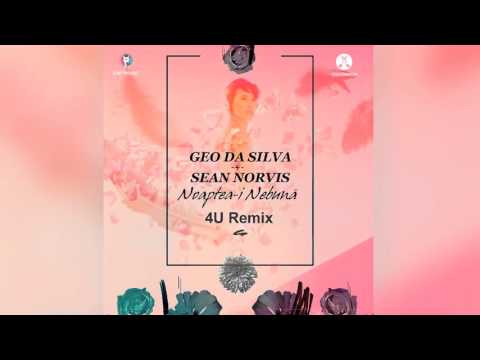 Geo Da Silva & Sean Norvis - Noaptea-i nebuna | 4U Official Remix