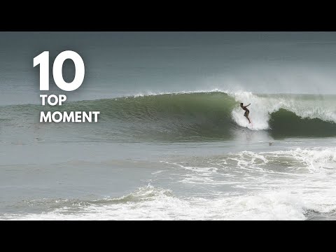 Clean Peaks, Sierra Kerr & Chaos, Top 10 Moment January 2025
