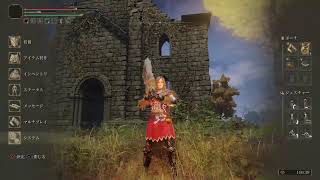 [ELDEN LING]#10 強くなりました！