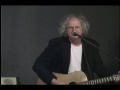 Andy Pratt 2009 - On Stage with Mantis - I Don't Want To Live Anymore