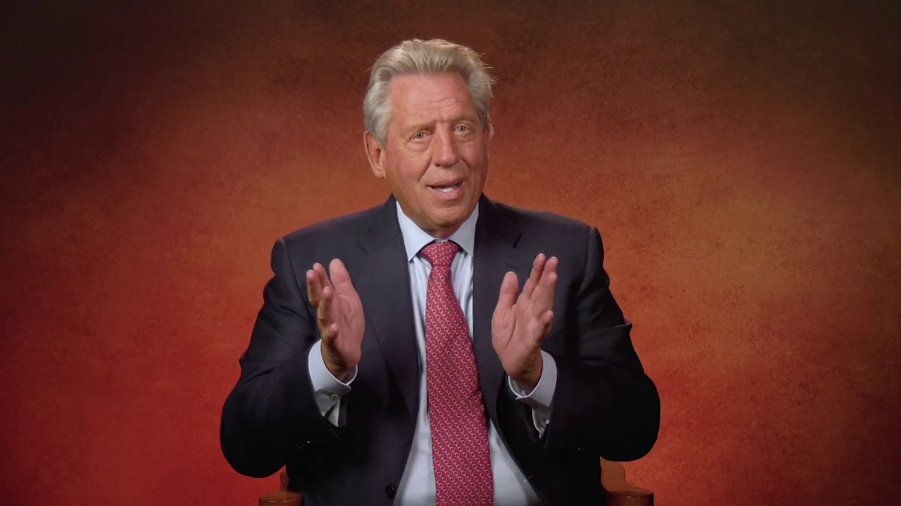 Minute With Maxwell: Who’s to Blame? - John Maxwell Team