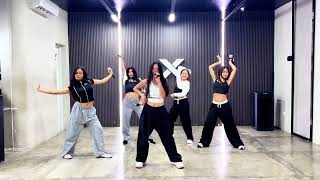 Download lagu DRIP by BABYMONSTER | Cover by ARZA mp3