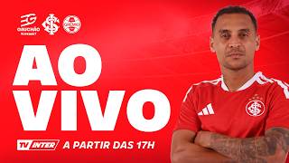 JORNADA ESPORTIVA | Internacional X Grêmio | Campeonato Gaúcho | 08/03/2026