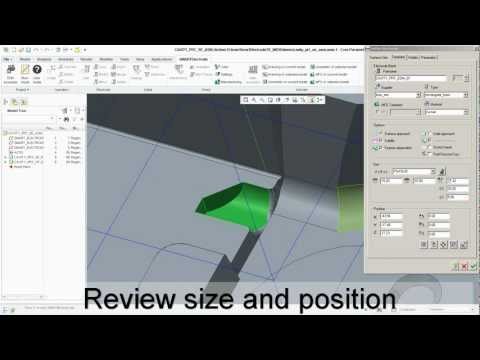 SMARTElectrode 7.0 for Creo Parametric - B&W Software