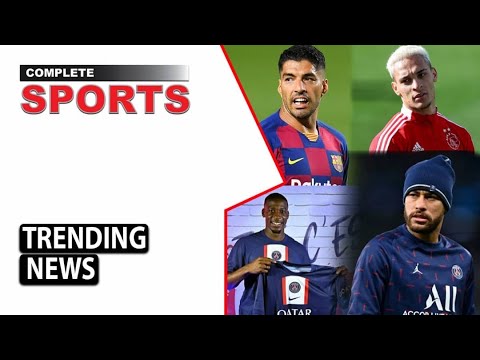 Trending On Complete Sports 27.07.2022 Trending On Complete Sports 27.07.2022