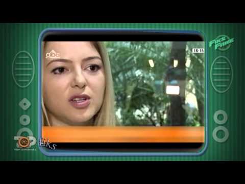 Fiks Fare, 22 Shkurt 2016, Pjesa 3 - Investigative Satirical Show