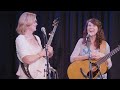 River City Folk with Tom May welcomes Cabin Fever NW.