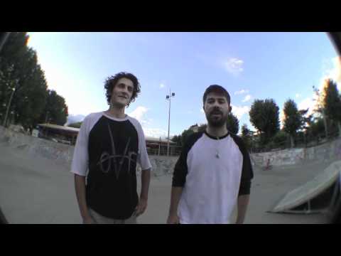 "Furones" Contest | SkateLeon & Europaimportacion