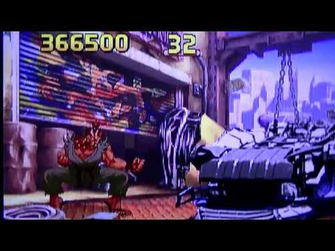street fighter iii 3rd strike dreamcast