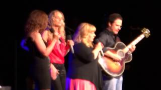 You Won&#39;t See Me Cry-Wilson Phillips-10-28-&#39;14