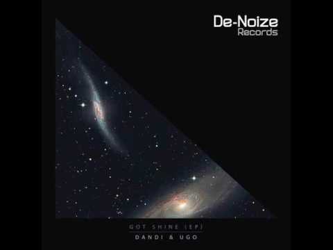 Dandi & Ugo  -  Atmoloop -  original mix -  De-Noize records