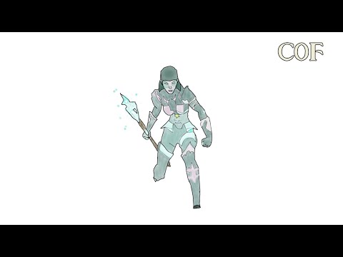 Dungeon Guide #3 - Cathedral Of Flames [Guild Wars]