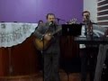Caminho De Jerico AO VIVO