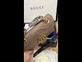 รีวิวกระเป๋า gucci