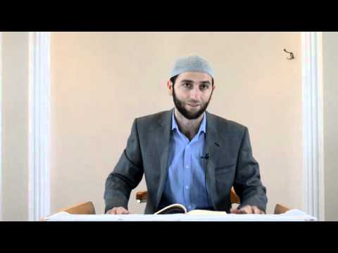 74 - Njeriu është krijuar i dobët / Hoxhë Enis Cakaj