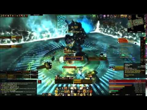 FREAK v.s. Norushen 10 reg