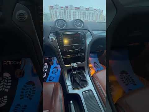 фото ford mondeo iv рестайлинг 0