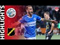 Samenvatting FC Den Bosch - NAC Breda (28-10-2022)
