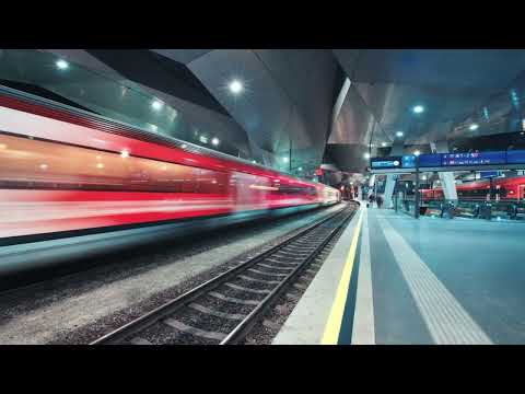 LAMEZIA TERME (CZ): COMPLETATO IL SECONDO RESTYLING DELLA STAZIONE FERROVIARIA