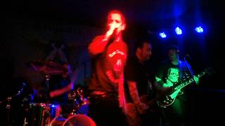 The Generators &quot;City Of Angels&quot;