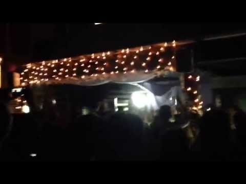 OFF SONAR 2014 Active Child - Johnny Belinda (Matthew Dekay Remix) @ ZT Hotel