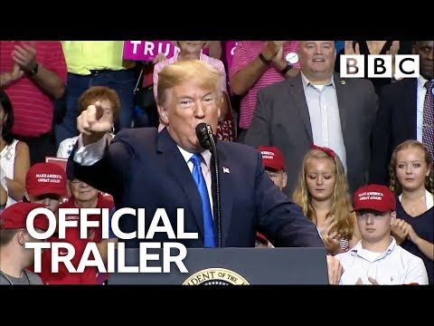 フェイク・シーズン｜BBC予告編 (Fake Season | BBC Trailers)