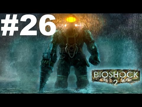 Zagrajmy w Bioshock 2 [cz. 26/28]