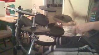 &quot;I&#39;ve got a right ta&quot; - Common feat. Pharrell, John D on drums