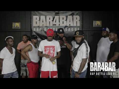 Pry The Great vs LeChill James