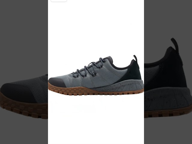 Vídeo relacionado con Columbia Fairbanks - Zapatillas de caña Baja para Hombre, Grafito/Negro, 44 EU