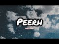 𝙋𝙚𝙚𝙧𝙝 𝙈𝙖𝙨𝙩𝙚𝙧 𝙎𝙖𝙡𝙚𝙚𝙢 Slowed Reverb