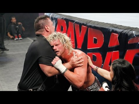 WWE 2K16 (My Career Mode) - Episode 192 - Breaking Up With Dolph Ziggler!!!