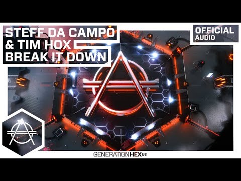 Video thumbnail for Break It Down