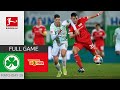 Greuther Fürth - Union Berlin | Full Match | Matchday 15 – Bundesliga 2021/22