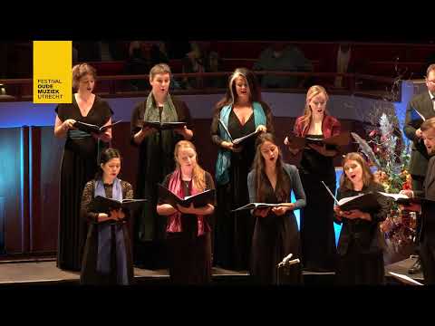 Vox Luminis / Lionel Meunier - Bach's Single-choir Motets in Perspective