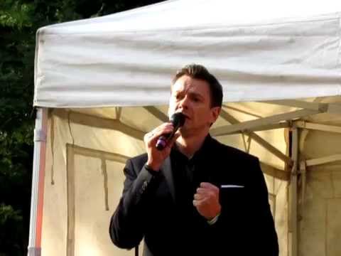 Mark Llewelyn Evans - "Tell My Father"