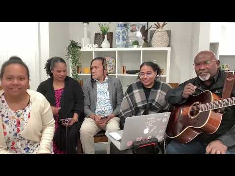 Sabbath Singalong #275 | Anne Pulotu, Seini Fotu, Tevita Temo, Meri Ratukalou & Dr Narko Tutuo