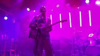 180814 혁오(Hyukoh) - Hooka @ 언더스테이지