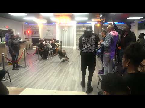 GP LEONARDO SUPREME @TECHNIQUE TUESDAYS CMF BALL