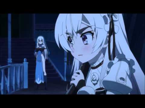 Hitsugi no Chaika - Layla stops them
